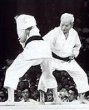 Gichin Funakoshi