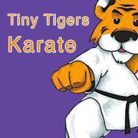 Tiny Tigers